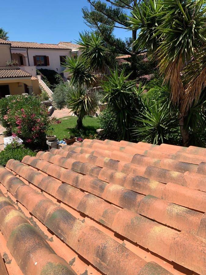 Chambre d’hôte pour 2 personnes, avec jardin et terrasse à San Teodoro - 2