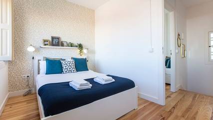 Apartamento De Férias para 3 Pessoas em Centro Histórico do Porto, Porto, Foto 3