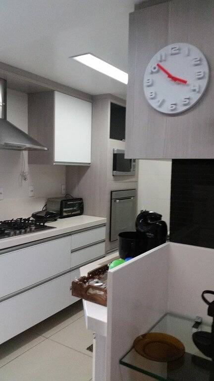 Ganze Wohnung, Wohnung in Cabo Branco - João Pessoa, Pb. in Cabo Branco, João Pessoa