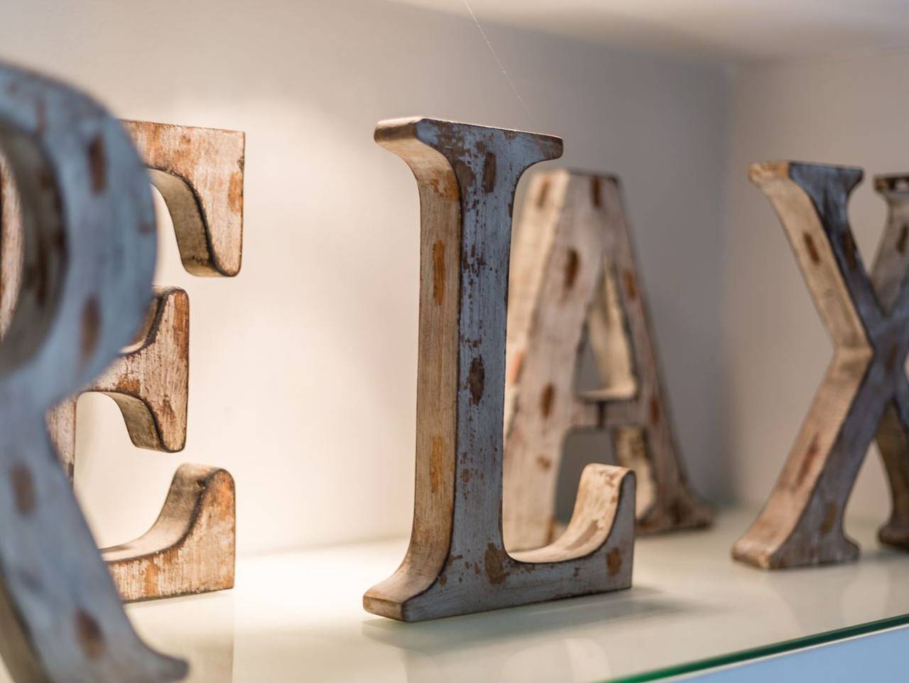 Ganze Ferienwohnung, Landhaus Berthin-Bleeg, App. 2 Beachhouse - Top Lage. Beach-Style Ausstattung. Feine Details. in Wenningstedt, Sylt