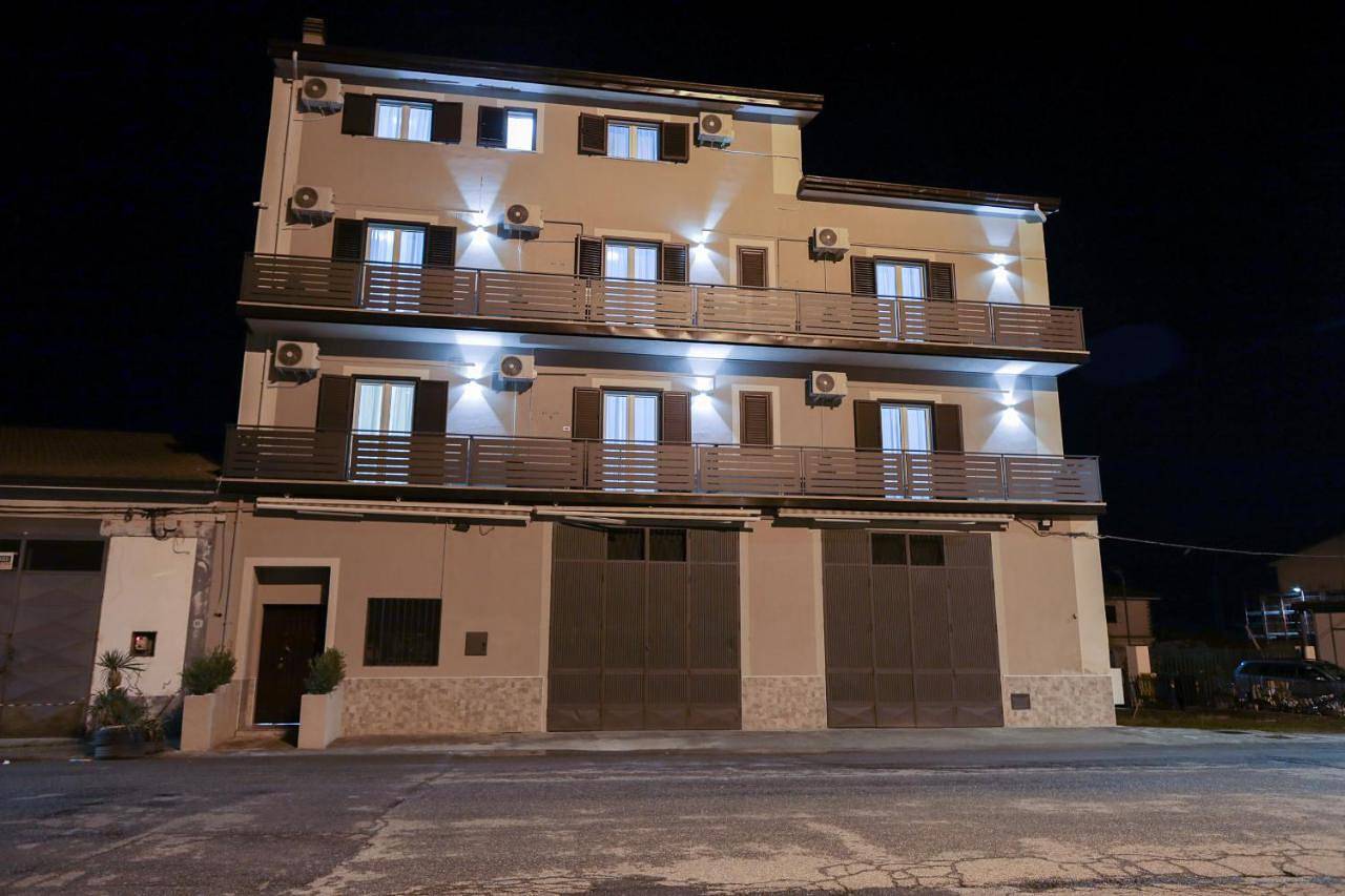 Green - Bed and Breakfast a Castrovillari in Castrovillari, Province de Cosenza