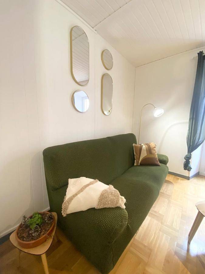 Gîte pour 4 personnes, avec balcon, animaux acceptés à Veynes - 3