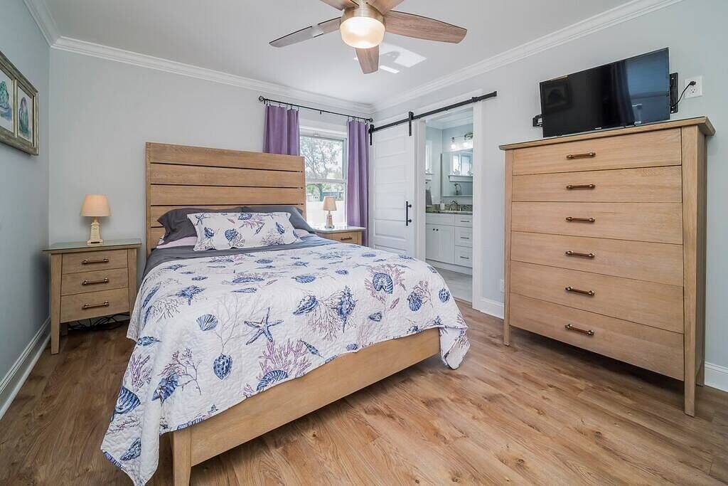 Down Time - Beautiful Dog-Friendly 3-Bedroom Home. in Oak Island (NC), Brunswick County