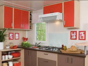 Camping für 4 Personen in Hyeres, Toulon Region, Bild 2