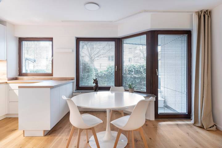 Ferienwohnung für 2 Personen in Düsseldorf und Umgebung - 4