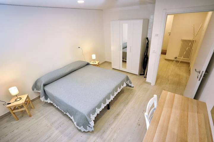 Ganze Wohnung, Casalella - Eine alte Familienwerkstatt, die gerade komplett restauriert wurde in Lido di Venezia, Venedig