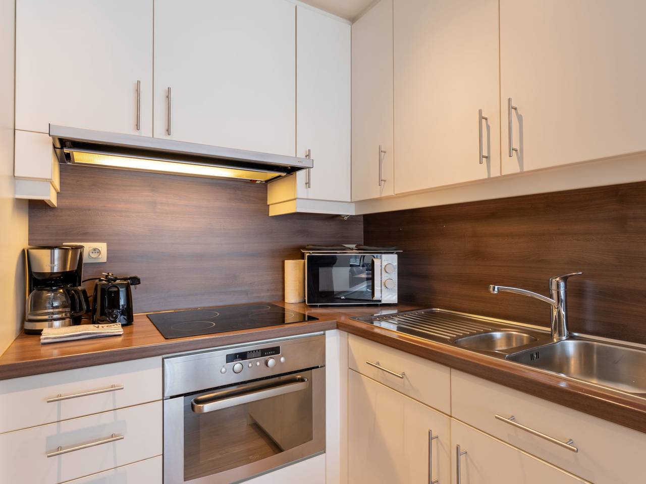 Ganze Wohnung, Casa Blanca in De Haan, Belgische Küste