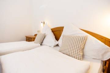 Ferienwohnung für 2 Personen in Mallnitz, Oberkärnten, Bild 4