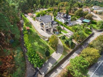 Mansões para 25 Pessoas em Friestas, Região do Minho, Foto 4