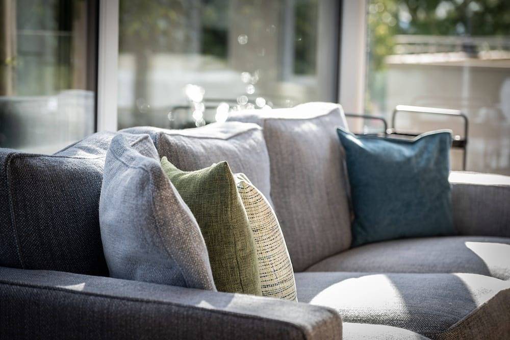 Ganze Wohnung, Ferienwohnung, 65 qm, 1 Schlafzimmer, max. 2 Personen in Nonnenhorn, Bayerisch Schwaben