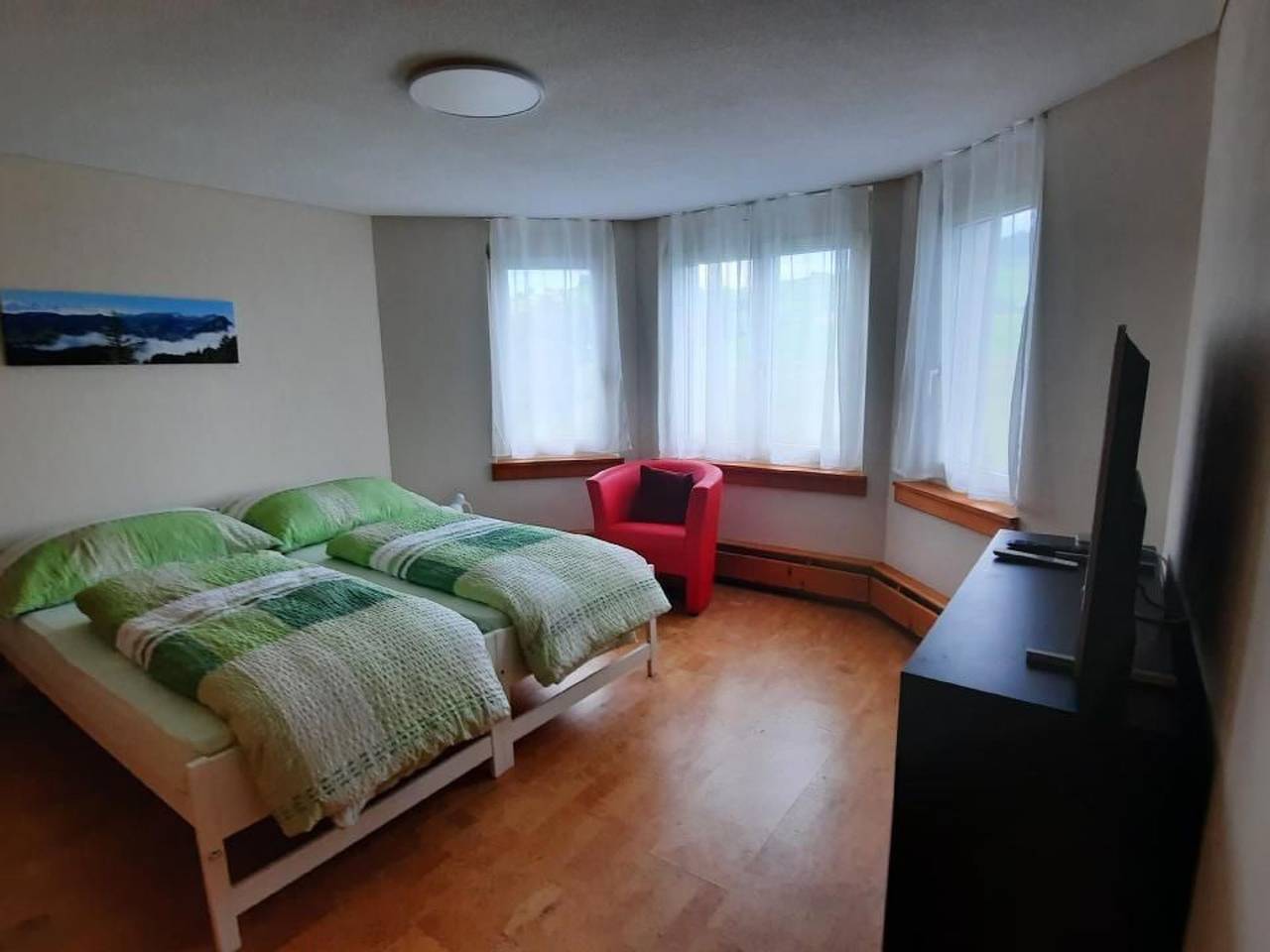Apartamento entero, Angenweg 2 in Entlebuch, Cantón de Lucerna