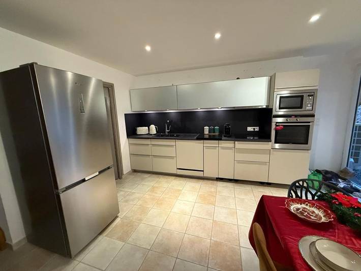 Location de vacances pour 6 personnes, avec terrasse et piscine à Bizanet - 2