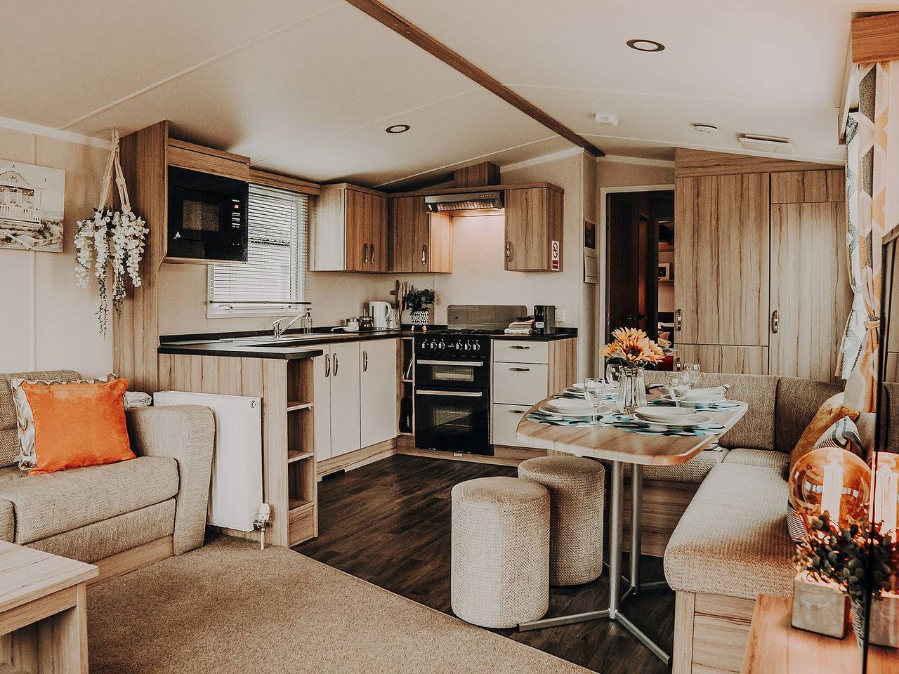 Bay View in Ayr, Firth Of Clyde