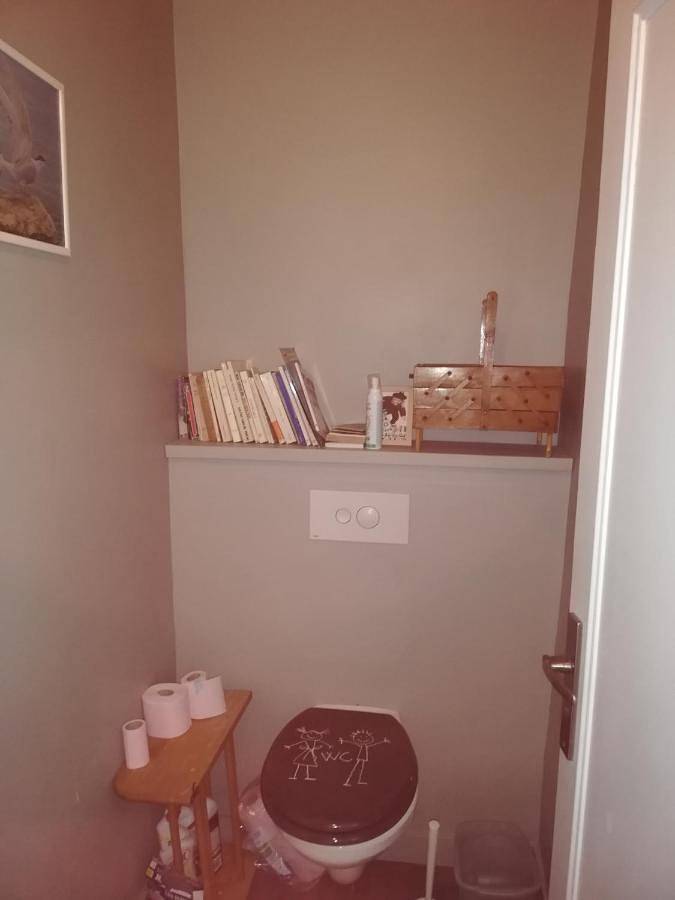 Villa pour 7 personnes, avec balcon dans le Jura - 3