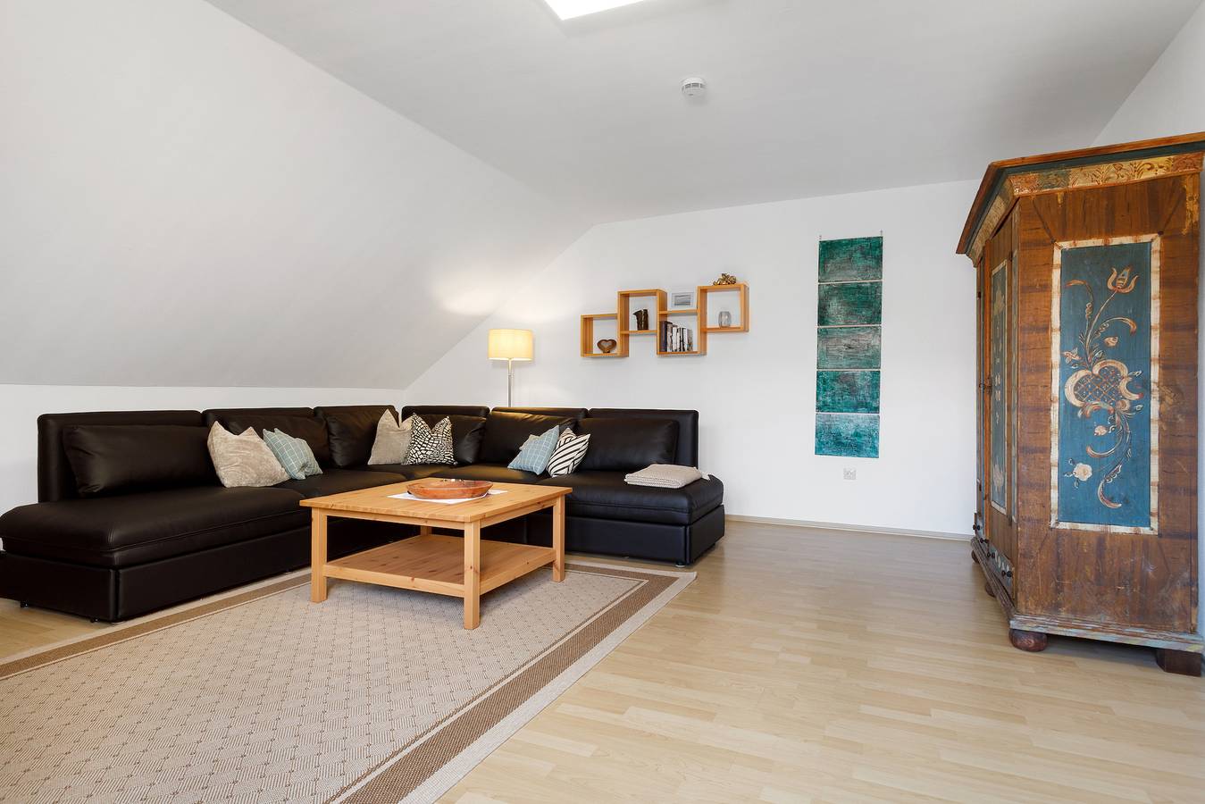 Entire apartment, Apartment 'Birkach 35' with Balcony and Wi-Fi in Lindau, Bavarian Swabia