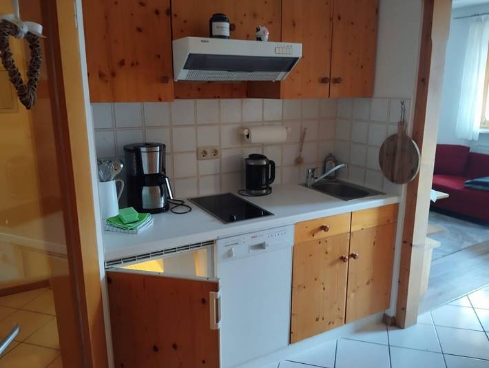 Ganze Ferienwohnung, Fewo Roßstein in Brauneck (Lenggries), Lenggries