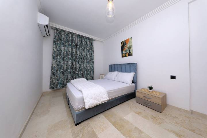 Gîte pour 4 personnes à Marrakech - 3