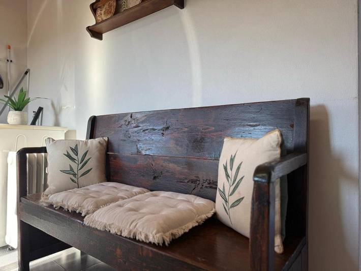 Gîte pour 5 personnes, avec Terrasse à Terras de Bouro - 3