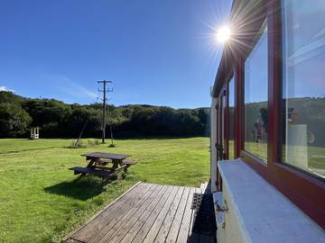 Cottage for 5 People in Connemara National Park, Connacht, Photo 1