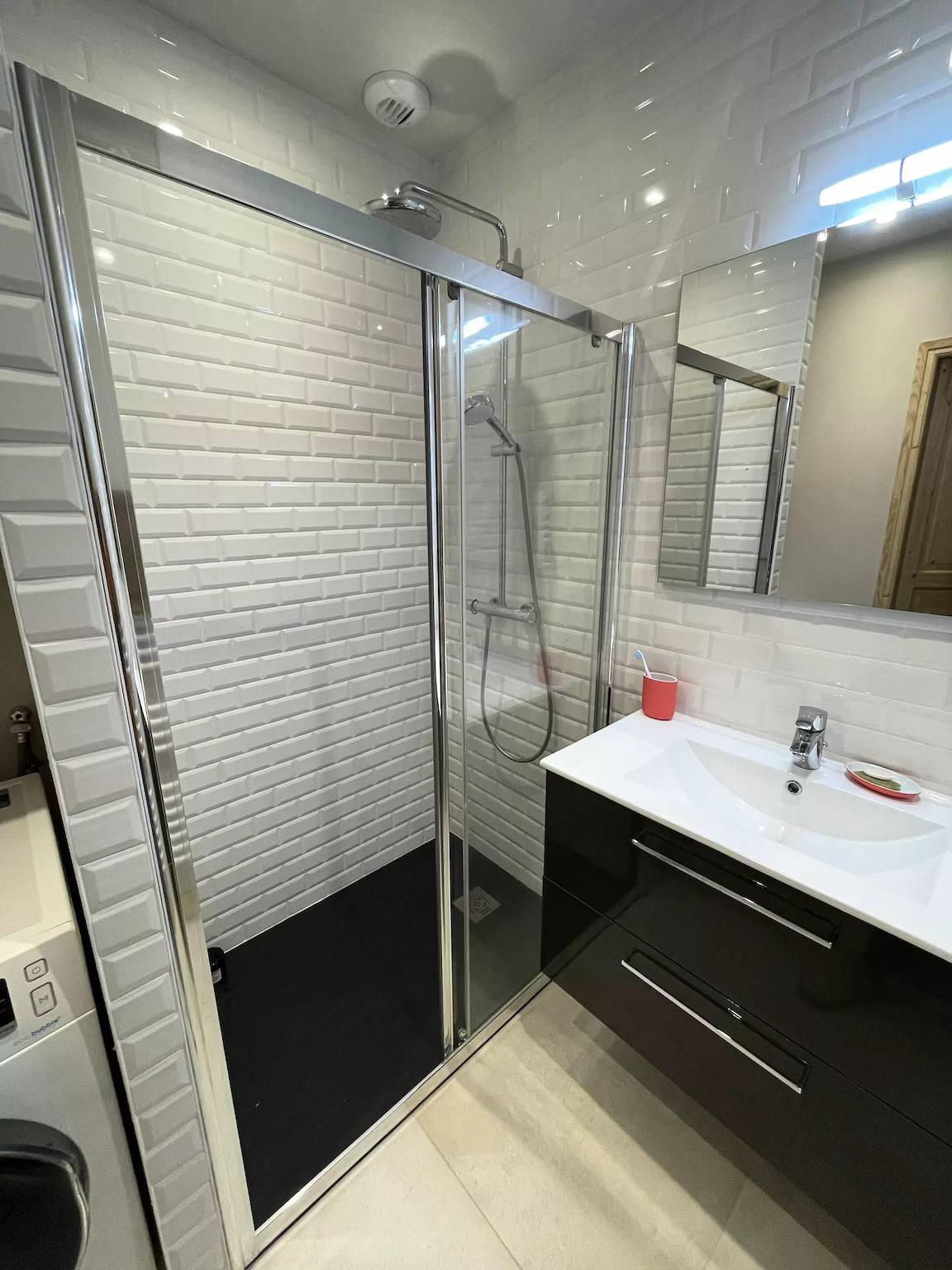 Apartamento entero, Triplex - Ecrins Drc in Le Lioran, Laveissière