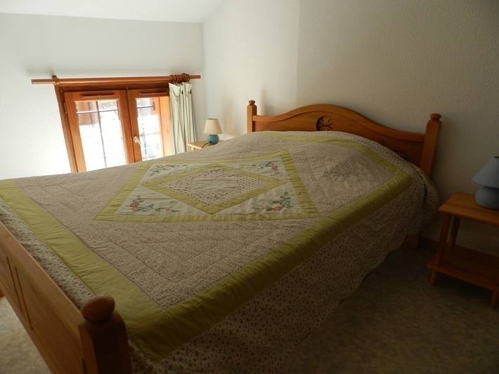 Gîte pour 8 personnes à Bramans - 2