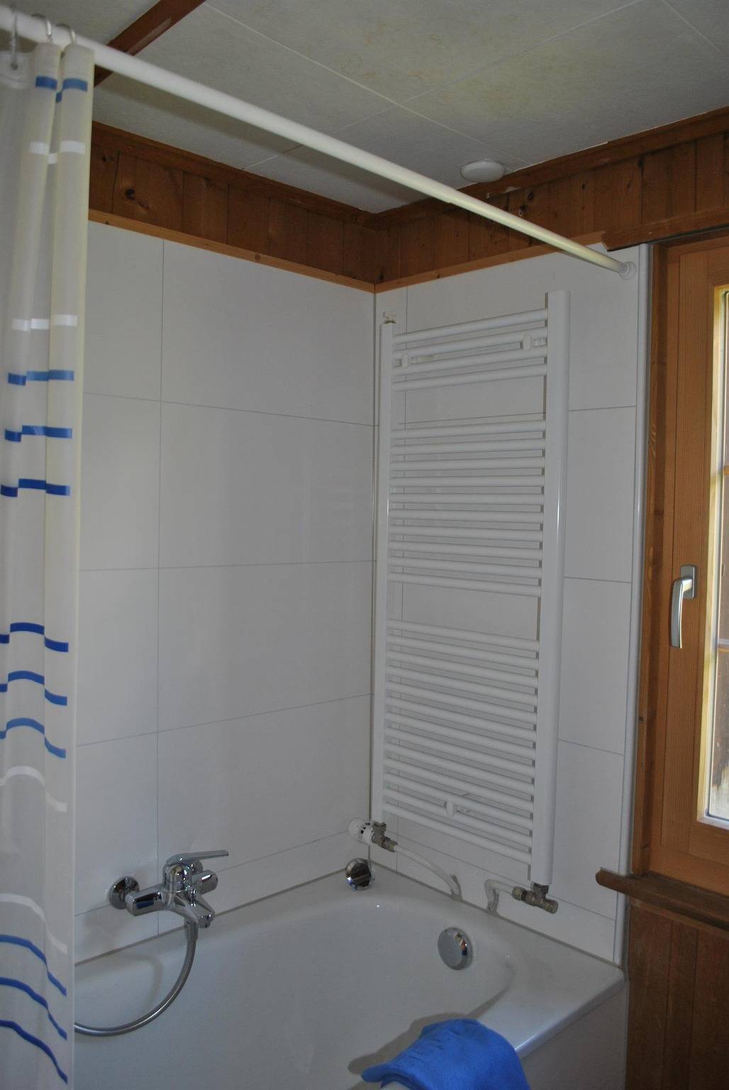 Ganze Ferienwohnung, 3½-Zimmerwohnung in Klosters-Serneus, Plessur Alpen