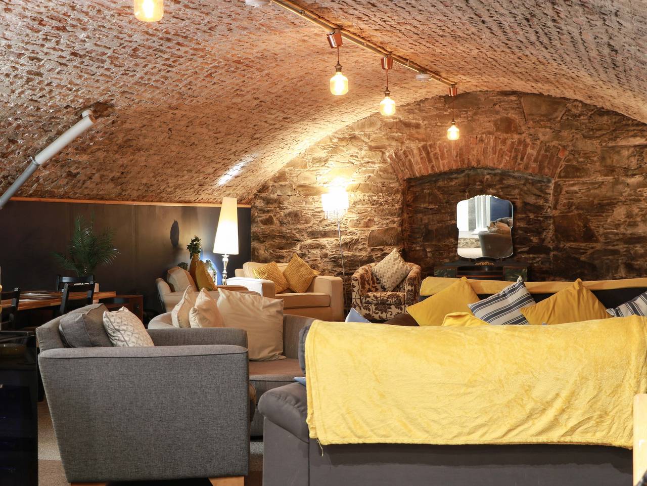 Geheel appartement, Vakantieappartement voor 3 personen in Gatehouse of Fleet, Dumfries and Galloway