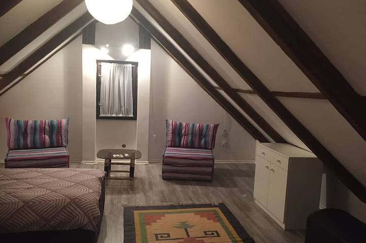 Ferienhaus für 4 Personen, mit Garten und Terrasse in Keszthely - 2