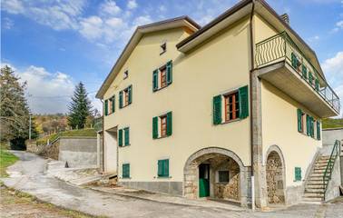 Casa Vacanza per 9 Persone in Varese Ligure, Provincia di La Spezia, Foto 1