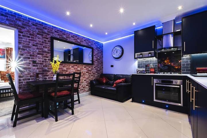 Appartement de vacances pour 5 personnes - 1