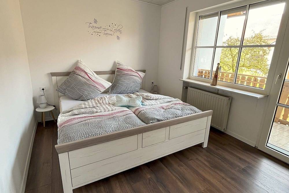 Ganze Wohnung, Ferienwohnung/App. für 4 Gäste mit 80m² in Heiligenstadt i.Ofr. (263699) in Heiligenstadt, Fränkische Schweiz