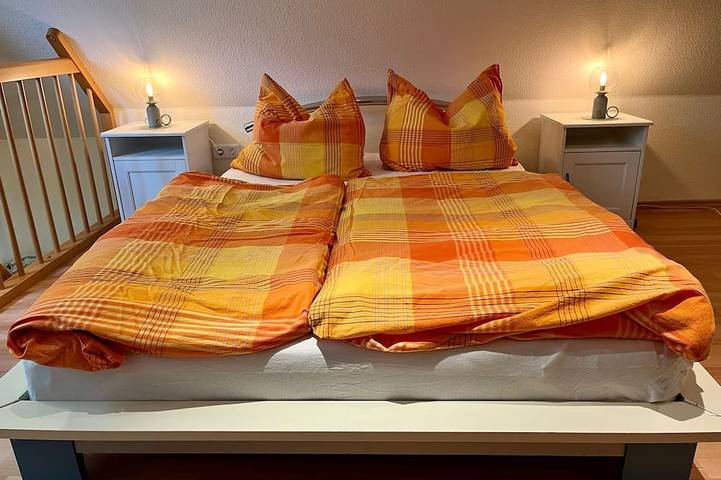 Ferienhaus für 3 Personen, mit Garten am Schweriner See - 2