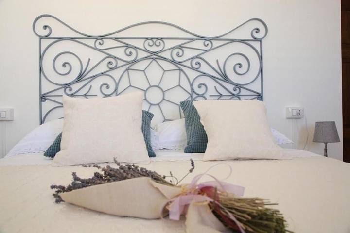 Casa vacanza per 2 persone, con Terrazza e Panorama a Tempio Pausania