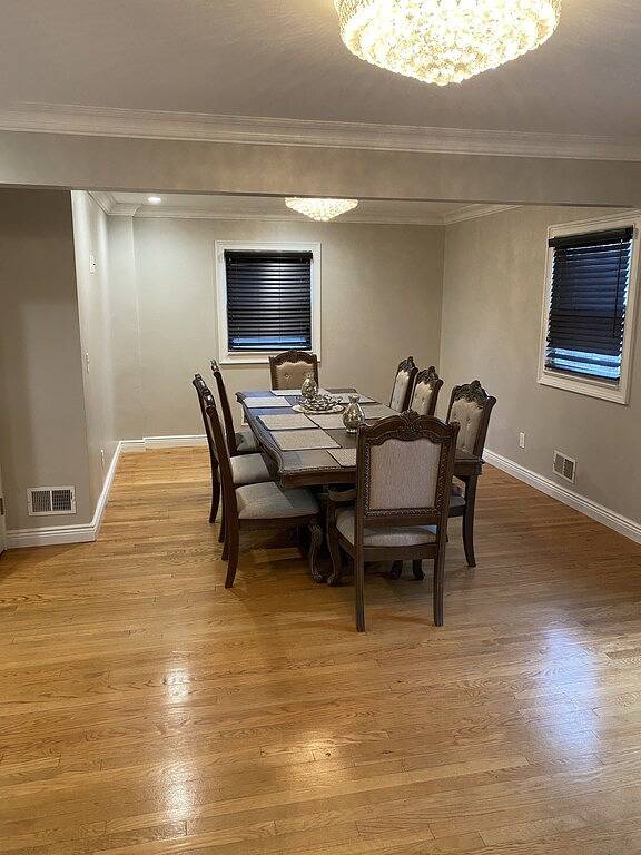 Home in Linden in Union County