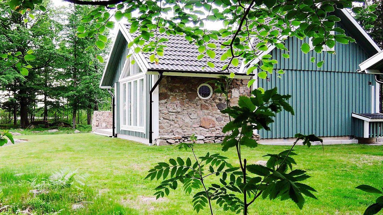 Ferienhaus für 4 Personen (75 m²) in Osby in Osby und Umgebung