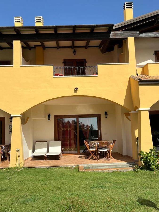 Casa de vacaciones para 8 personas, con jardín y vistas - 1