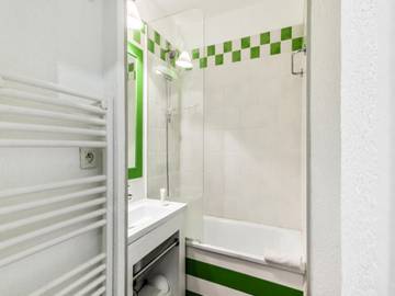 Appartement De Vacances pour 4 Personnes dans Deauville, Côte Fleurie, Photo 1