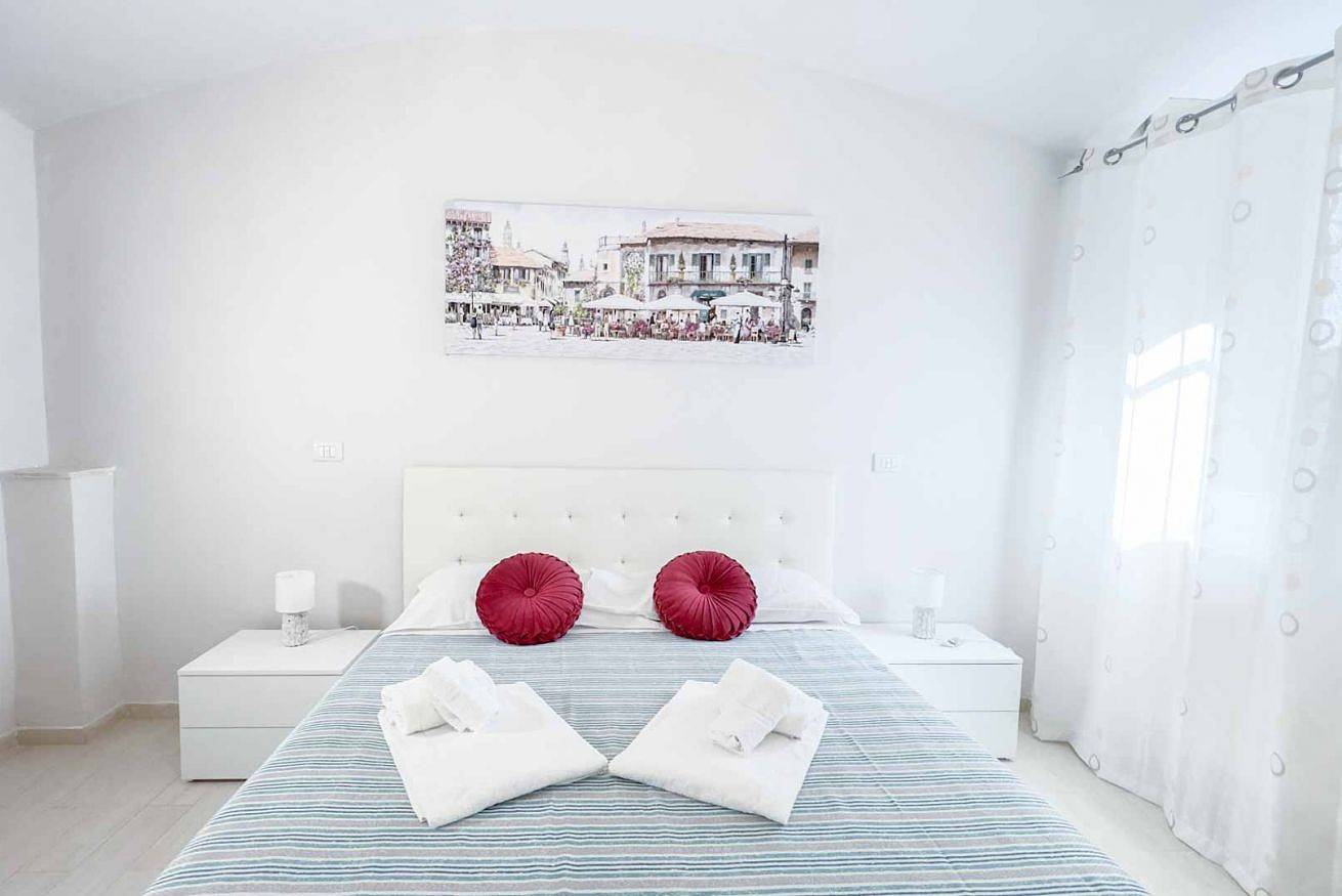 Appartement entier, Il Giardino di Bryan in La Spezia (Ville), La Spezia