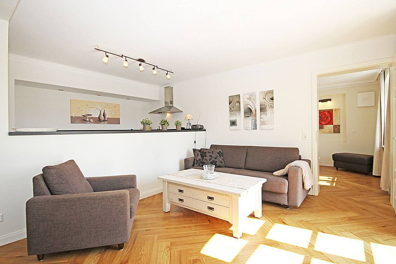 Ganze Wohnung, Urlaub der besonderen Art – im historischen Schloss Hohen Niendorf! in Hohen Niendorf, Bastorf