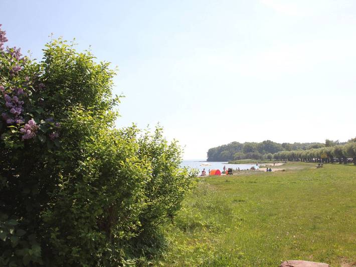 Ferienhaus für 6 Personen, mit Sauna und Garten sowie Balkon, kinderfreundlich in Putbus - 3