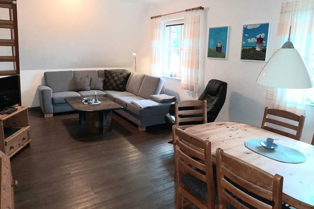 Ganze Wohnung, Whg Liesa, Heidweg 6 Nieblum* in Nieblum, Föhr