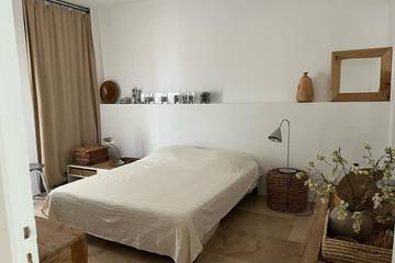 Villa for 8 People in Marseille, Marseille region, Photo 1