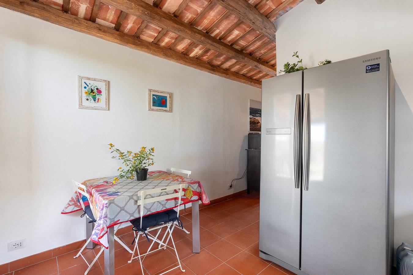Casa Vacanze 'Relaxing Countryside Ruralhouse' con Terrazza, Wi-Fi e Aria Condizionata in Buseto Palizzolo, Provincia di Trapani
