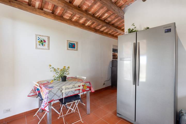 Holiday Home 'Relaxing Countryside Ruralhouse' with Shared Terrace, Wi-Fi and Air Conditioning in Buseto Palizzolo, Trapani Province