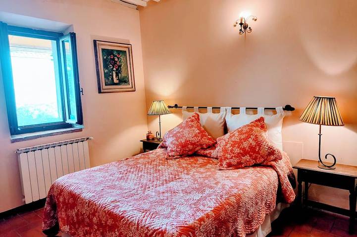 Bellavista in Lastra a Signa, Provincia di Prato