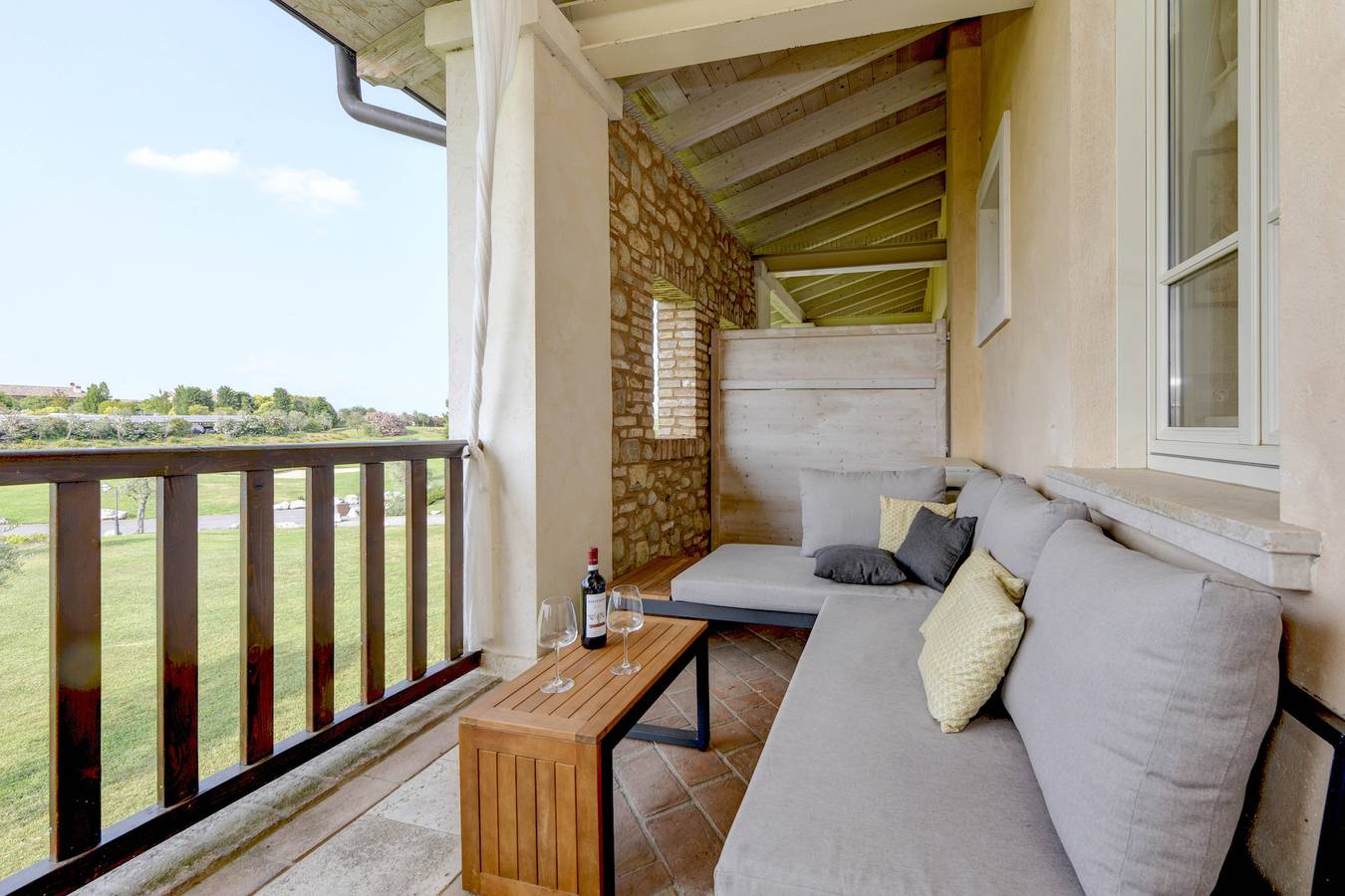 Ganze Wohnung, Mgh - Green Living Apartment Gardagolf in Pozzolengo, Brescia Provinz