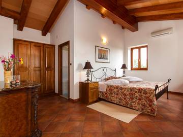 Ferienhaus für 10 Personen in Stanišovi, Ostküste Istrien, Bild 3