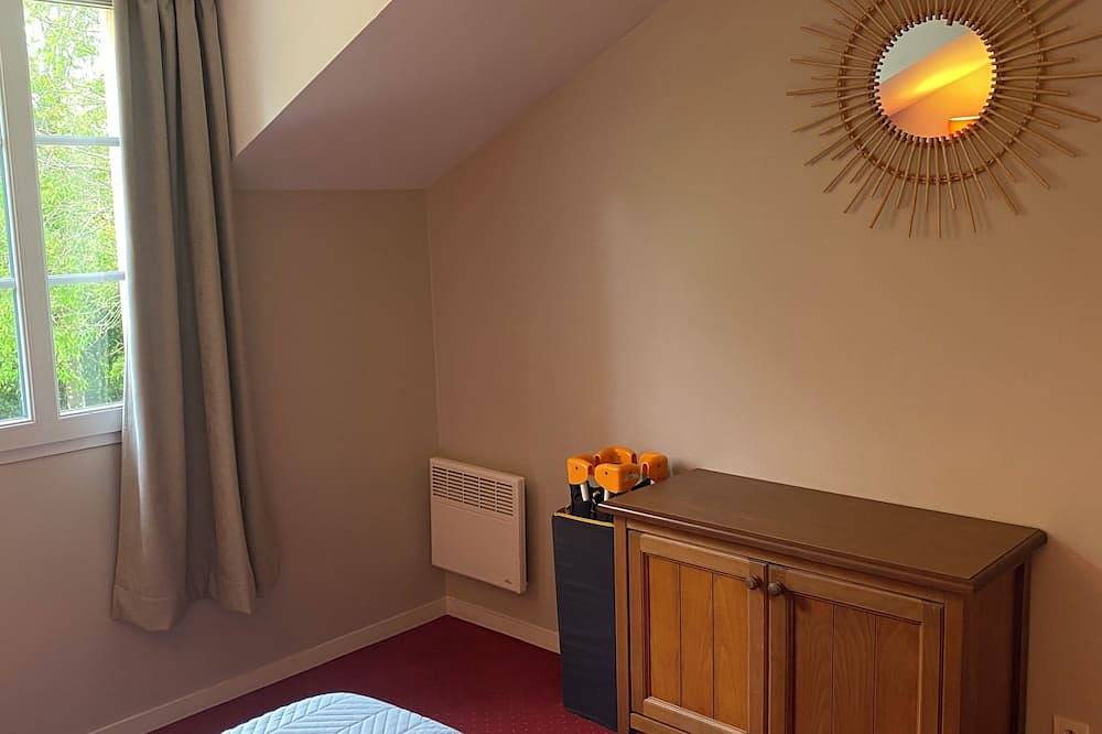 Apartamento entero, Duplex du lac in Monflanquin, Región de Villeneuve-sur-Lot