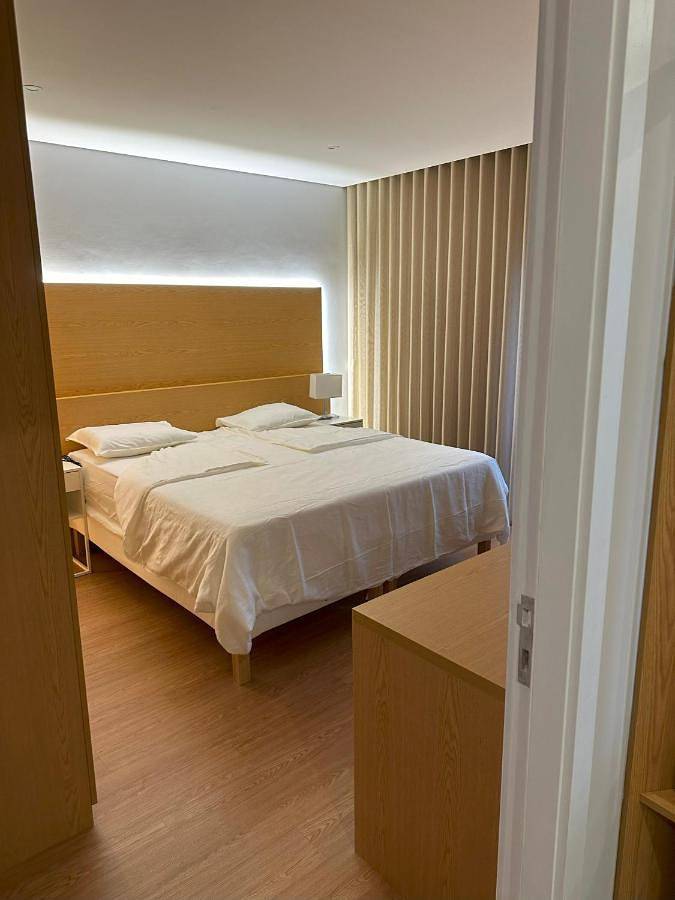 Apartamento inteiro, One-Bedroom Apartment in Estarreja, Distrito de Aveiro