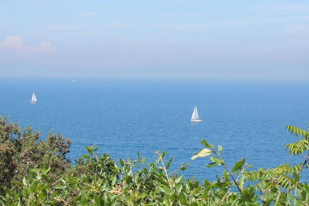Apartamento entero, Gran estudio con vista al mar. in Portoferraio, Parque Nacional del Archipiélago Toscano